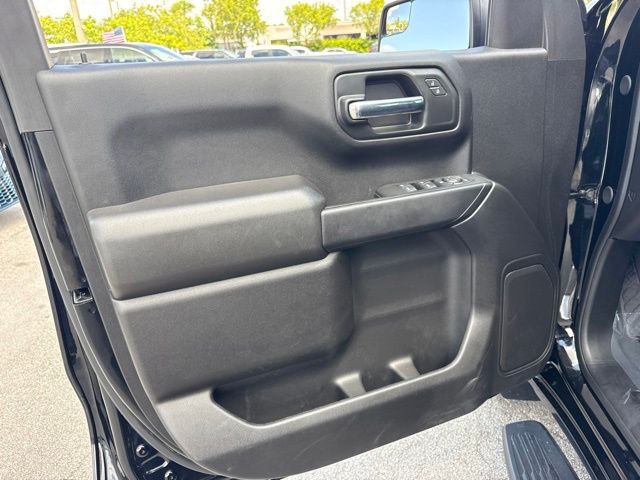 2024 Chevrolet Silverado - $31,588