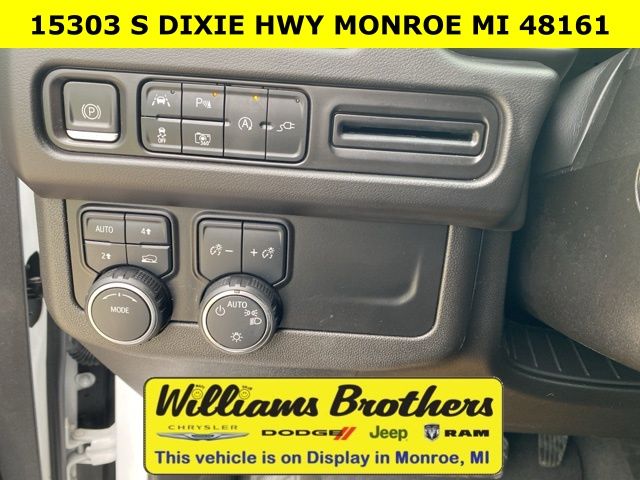 2022 Chevrolet Tahoe LT - Summit White exterior view 14