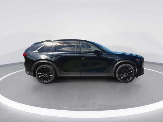 Used 2025 Black Mazda 3.3 Turbo Premium image 4