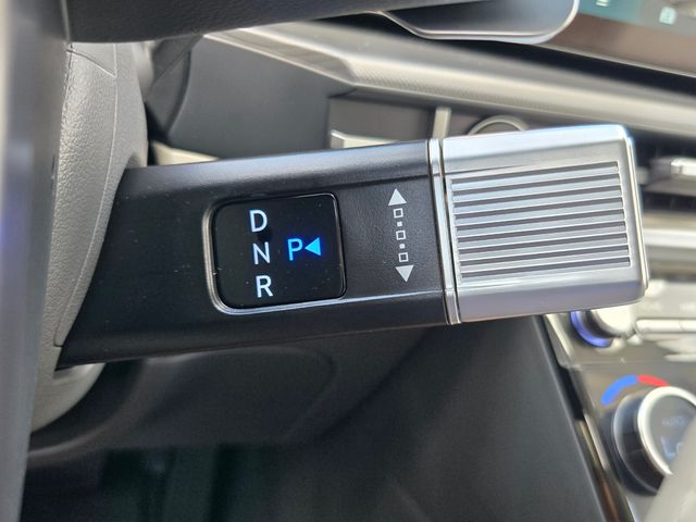 2027 Hyundai Santa Fe