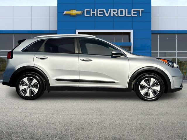 2019 Kia Niro LX 3