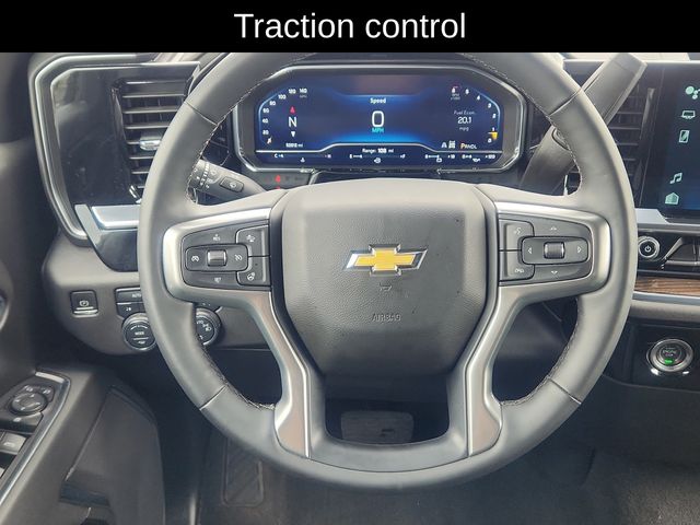 Used 2023 Chevrolet Silverado 1500 For Sale in Grove City, OH