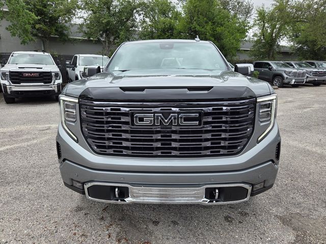 New 2026 Silver GMC Denali Ultimate image 20