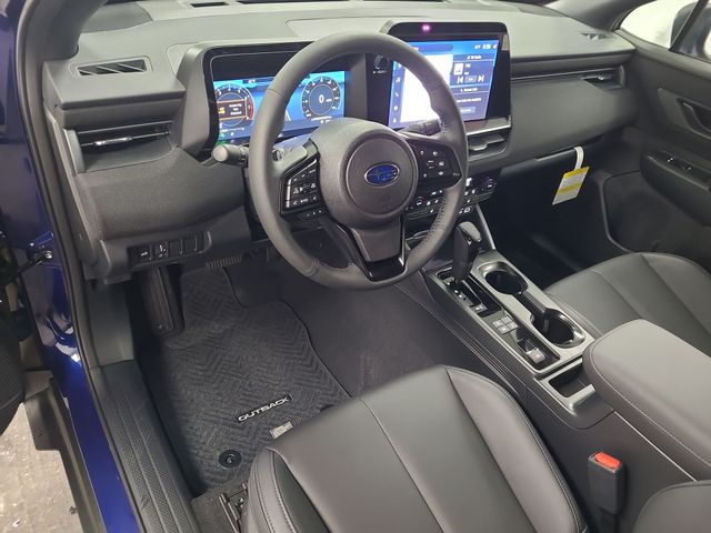 2026 – Subaru – Outback