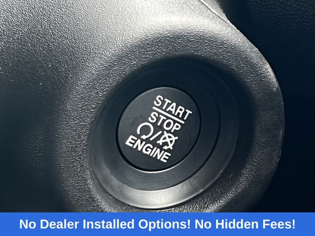 2026 Ram ProMaster 1500 Low Roof White at Big Star Chrysler Jeep Dodge Ram 