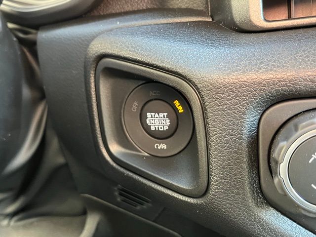 New 2026 Jeep Wrangler Willys For Sale in Highland, IN