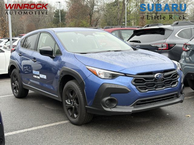 2025 Subaru Crosstrek AWD