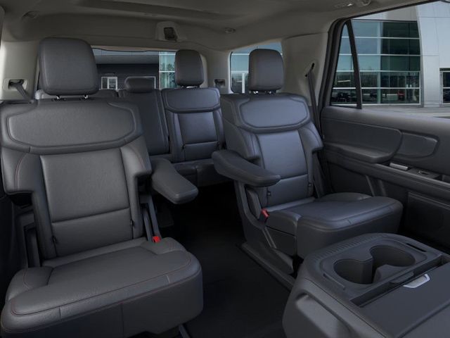 New 2025 Gray Ford Active image 11