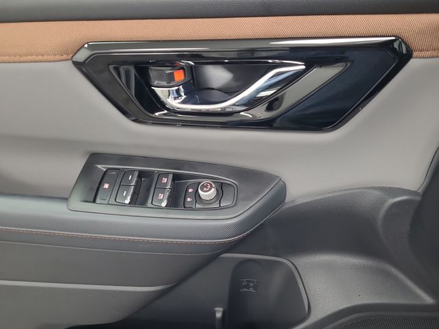 2026 – Subaru – Forester