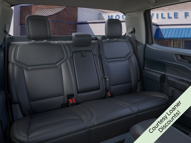 New 2026 Gray Ford Lobo Standard image 11