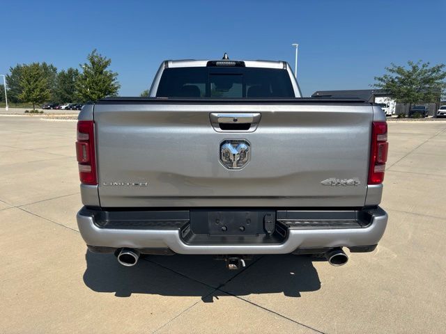 Used 2022 Ram 1500 Truck
