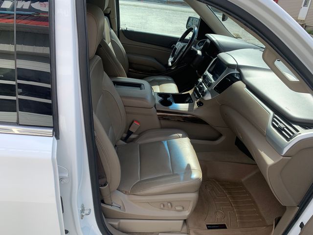 Used 2019 GMC Yukon XL SUV