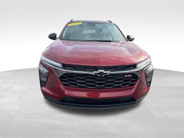 2025 Chevrolet Trax 2RS photo