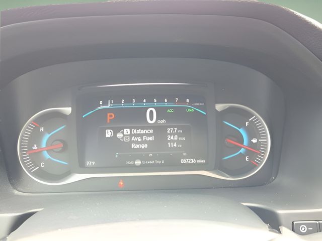 Used 2022 Honda Pilot SUV