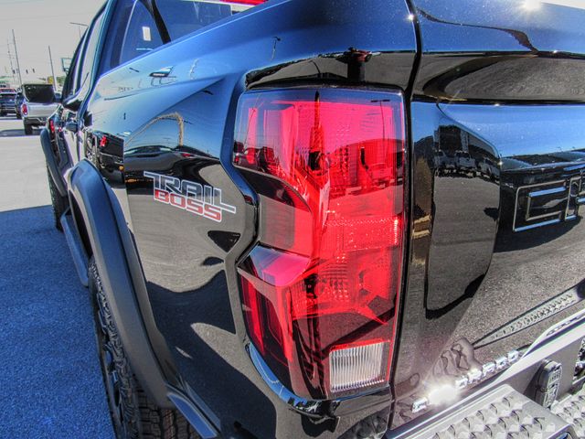 Photo of 2026 Chevrolet Colorado Trail Boss in Dallas, GA - 7,  2026 Chevrolet Colorado Trail Boss:44531