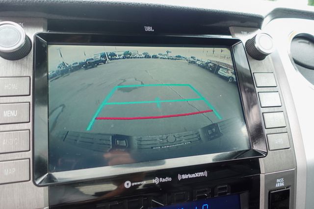 used 2021 Toyota Tundra car, priced at $54,000