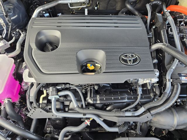 2026 Toyota Crown Signia Limited White at Classic Toyota Galveston