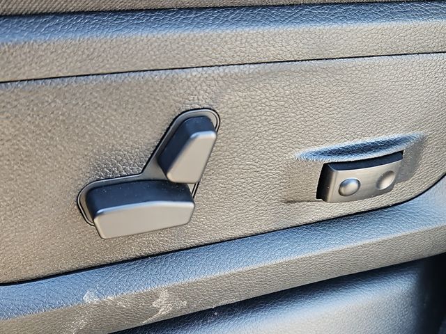 New 2026 Black Ram Big Horn image 14