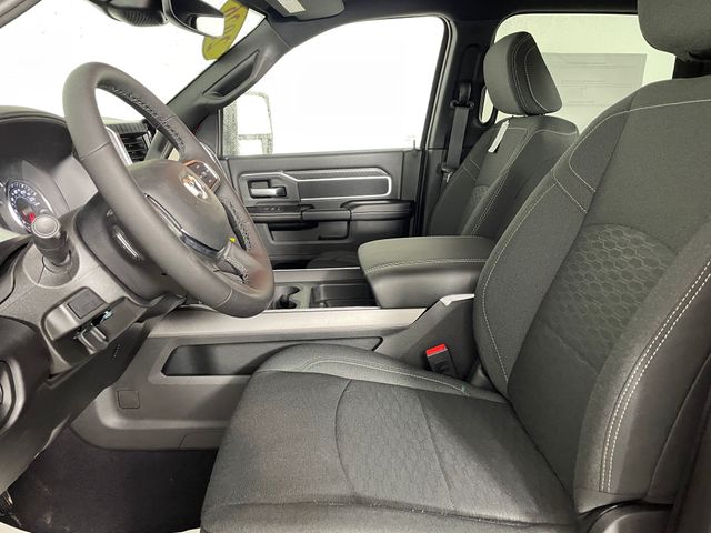 New 2026 Ram 2500 Big Horn For Sale in Bremerton, WA