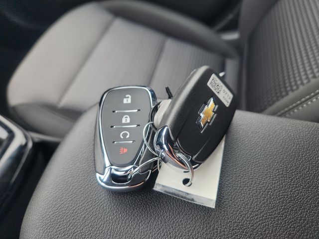 Used 2025 Chevrolet Trax For Sale in Grove City, OH
