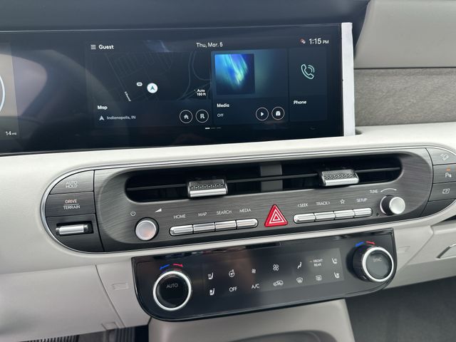 New 2026 Hyundai Palisade For Sale in Indianapolis, IN