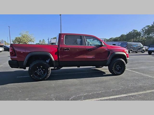 2026 Ram 1500 RHO Crew Cab 4x4 5'7" Box