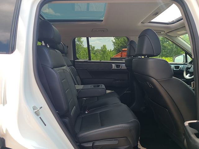 Used 2025 Hyundai Santa Fe SUV