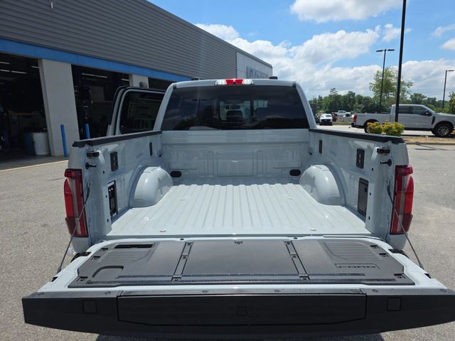 New 2026 Avalanche Ford Platinum® image 13