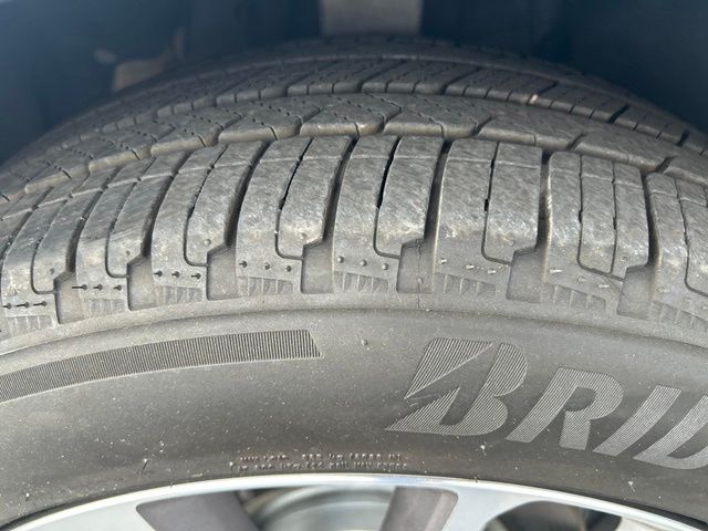 Used 2025 Acura MDX SUV
