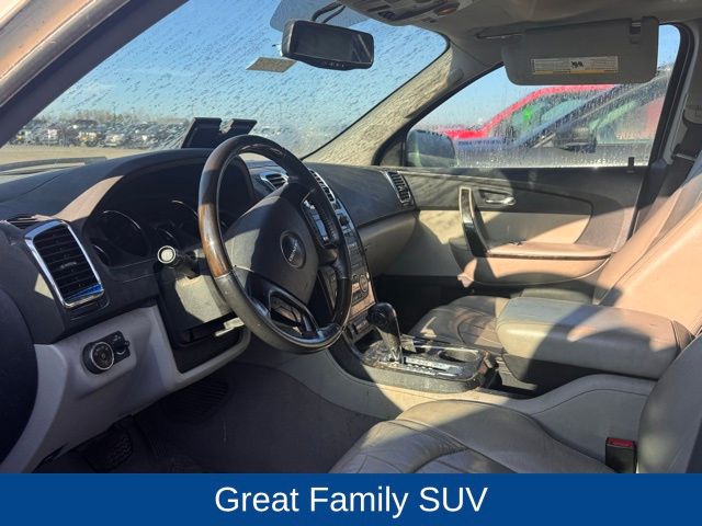 2012 GMC Acadia Denali