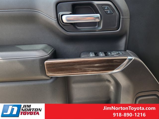 Used 2019 Chevrolet Silverado 1500 Truck