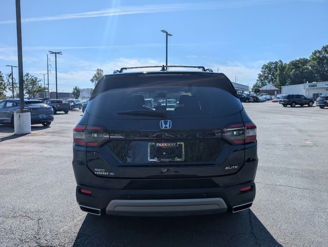 Used 2023  Honda Elite image 4