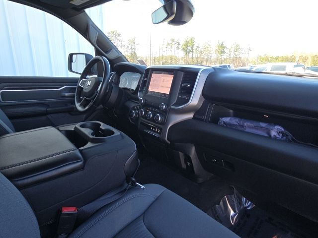 2022 Ram 1500 Big Horn/Lone Star:44620A