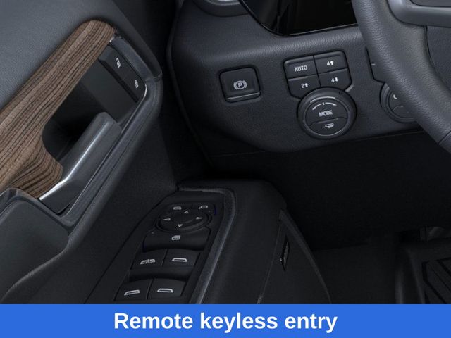 New 2025 Chevrolet Silverado 1500 For Sale in Livonia, MI
