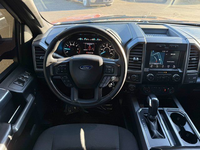 used 2019 Ford F-150 car, priced at $25,977