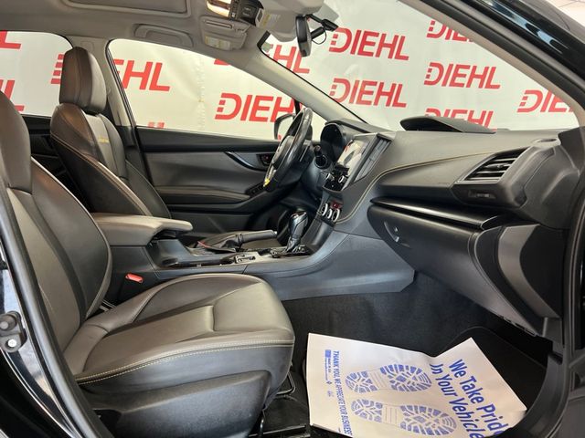 Used 2021 Subaru Crosstrek SUV