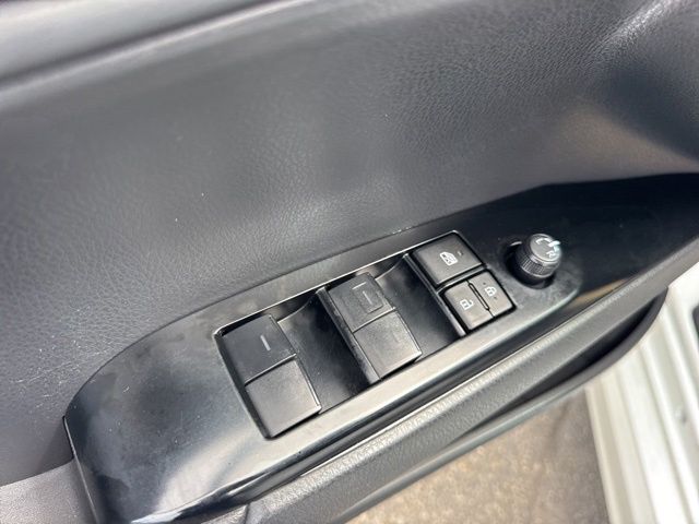 Used 2025 Toyota Camry Sedan