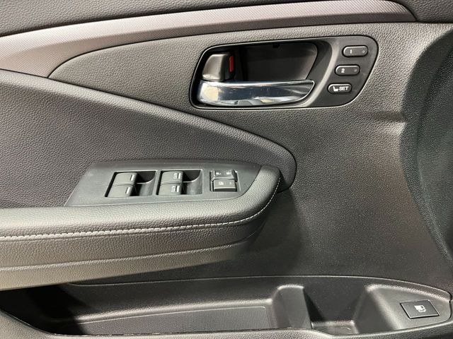 New 2026 Honda Ridgeline Truck