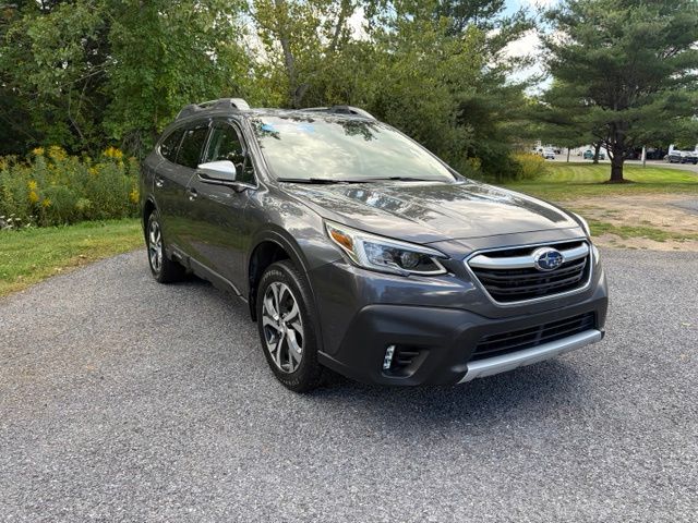 Used 2022 Subaru Outback SUV
