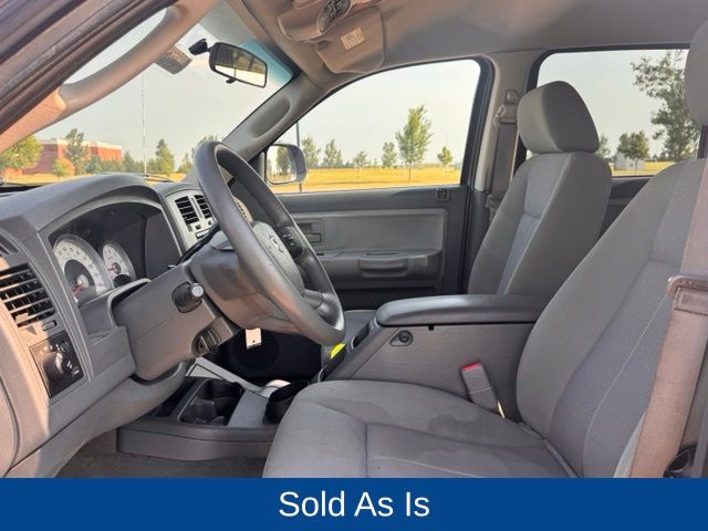 2006 Dodge Dakota SLT