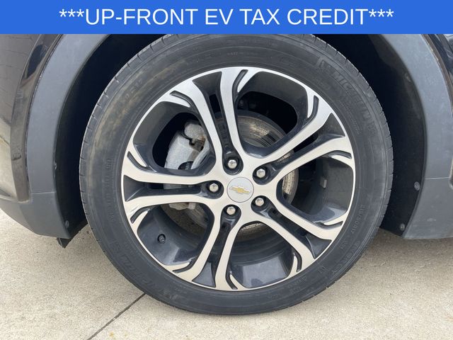 Used 2019 Chevrolet Bolt EV For Sale in Livonia, MI
