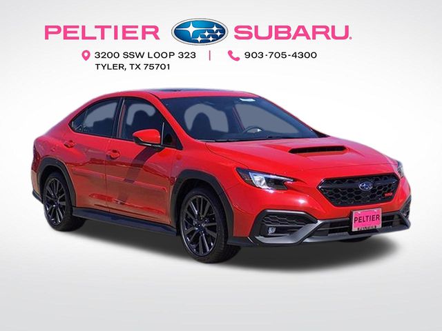 2026 Subaru WRX Premium