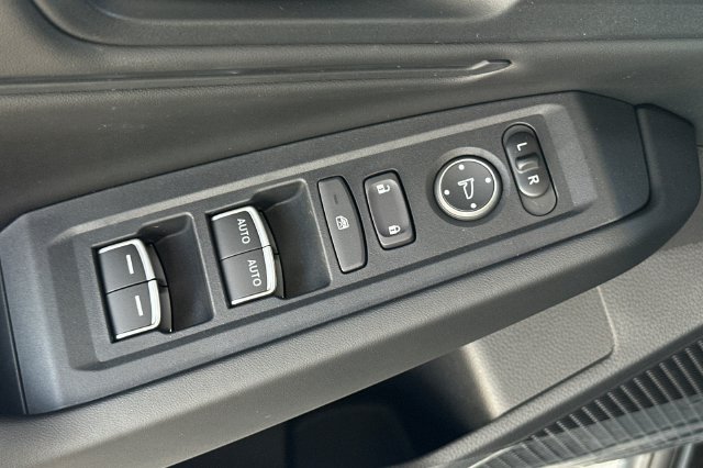 New 2026 Honda Accord Sedan Sedan