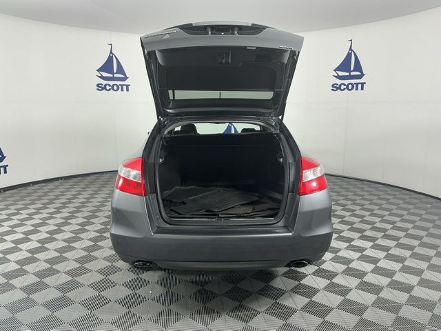 used 2010 Honda Accord Crosstour car, priced at $7,977