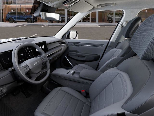 New 2026 Kia EV9 SUV