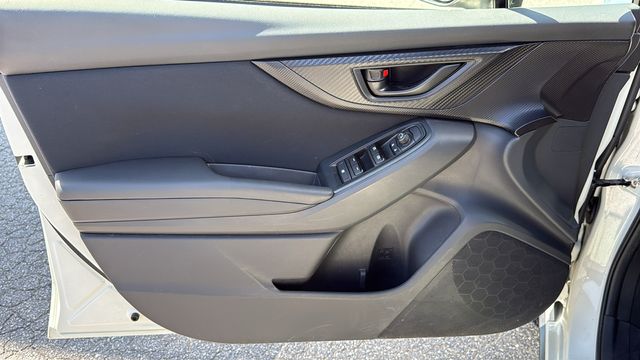 used 2023 Subaru Crosstrek car, priced at $21,000