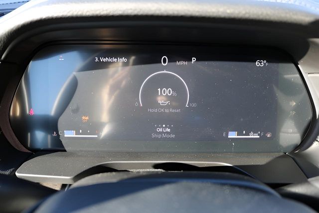 New Car 2025 Jeep Grand Cherokee  Limited For Sale Under $35,000 In Austin, Texas