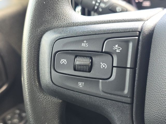 2025 Chevrolet Silverado 2500HD Custom:46597A