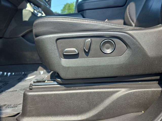 Used 2021 Black GMC Denali image 30