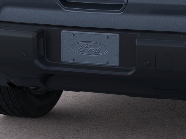 New 2026 Gray Ford Big Bend image 23